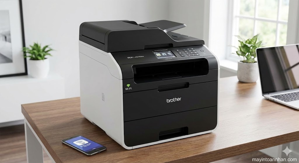 Top 7 Máy In Scan 2 Mặt Tự Động Giá Rẻ Tốt Nhất 2025