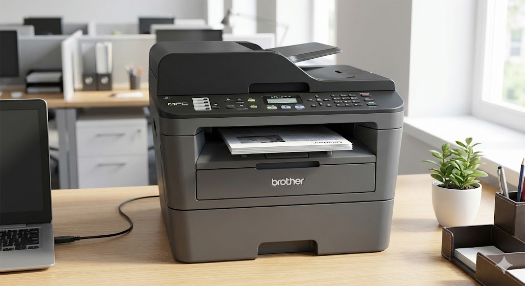Top 6 máy in văn phòng giá khoảng 5 triệu tốt nhất 2025