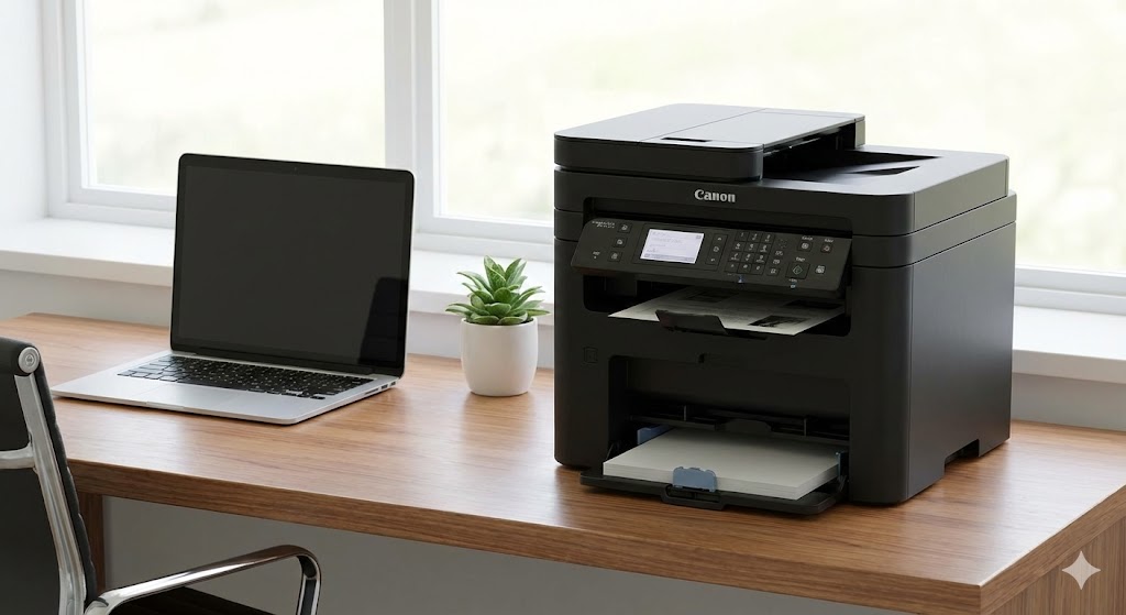 Top 6 máy in văn phòng giá khoảng 5 triệu tốt nhất 2025