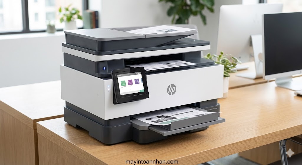 Top 7 Máy In Scan 2 Mặt Tự Động Giá Rẻ Tốt Nhất 2025