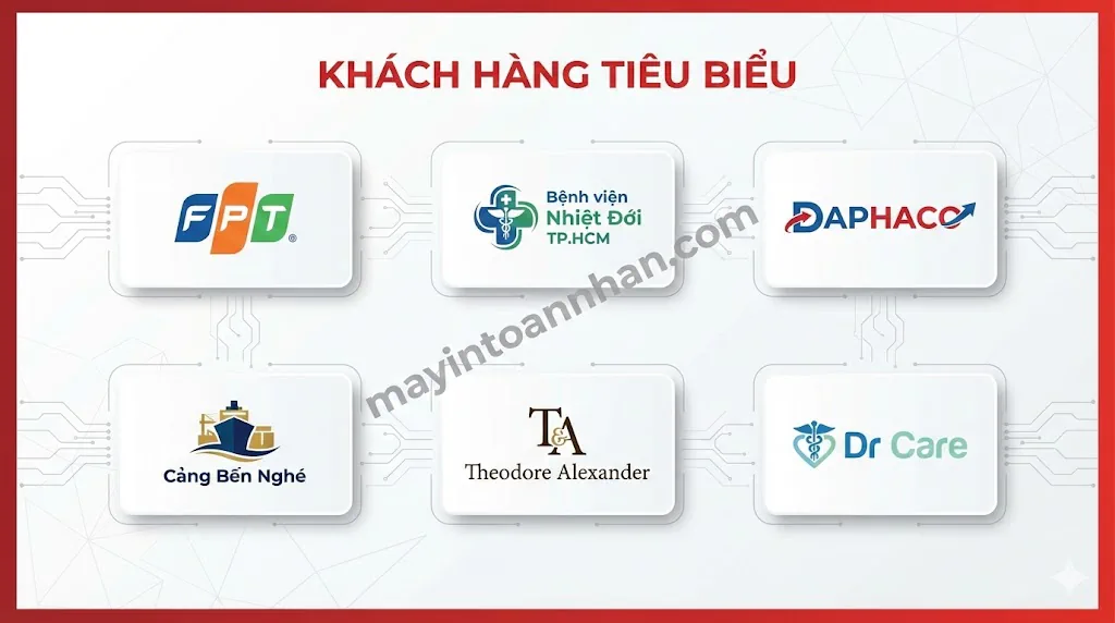 Tổng kho máy in Canon chính hãng tại Việt Nam - Giá sỉ tốt nhất | Toàn Nhân 2025 31 Tổng kho máy in Canon chính hãng tại Việt Nam – Giá sỉ tốt nhất | Toàn Nhân 2025