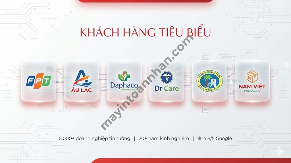 Giá Máy In Canon 2900 Chính Hãng Cập Nhật 12/2025 Toàn Nhân