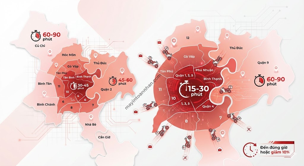Giá Nạp Mực Máy In Laser Tận Nơi Bảng Giá 2025 | Toàn Nhân