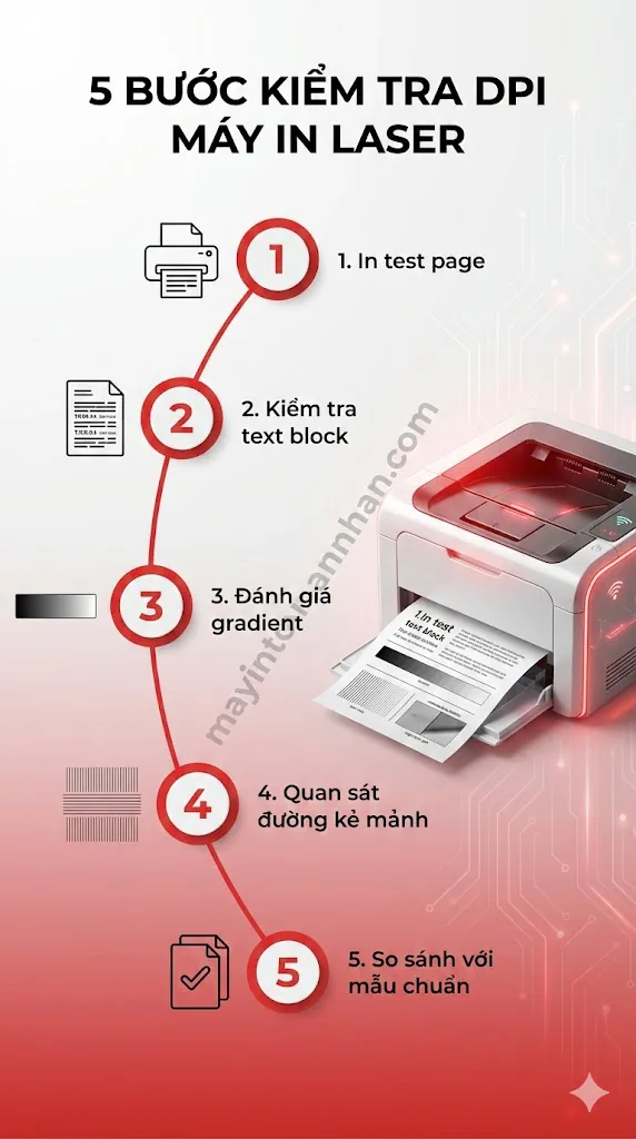 Độ Phân Giải Máy In Laser Bao Nhiêu DPI Là Nét? Chuẩn 2025 11 Độ Phân Giải Máy In Laser Bao Nhiêu DPI Là Nét? Chuẩn 2025