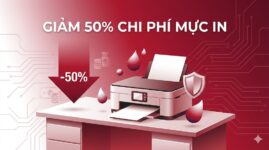 Cách Tính Chi Phí Mỗi Trang In Màu Chuẩn 2025 Công Thức + Ví Dụ