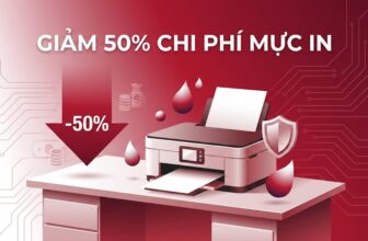 Cách Tính Chi Phí Mỗi Trang In Màu Chuẩn 2025 Công Thức + Ví Dụ