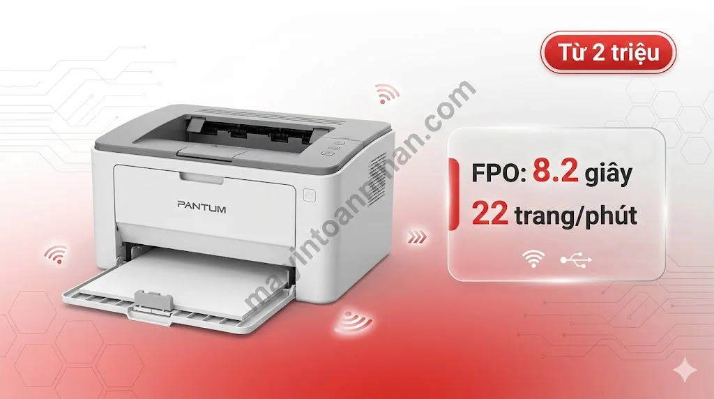 Top 7 Máy In Laser Khởi Động Nhanh Nhất 2025 Dưới 8 Giây 12 Top 7 Máy In Laser Khởi Động Nhanh Nhất 2025 Dưới 8 Giây