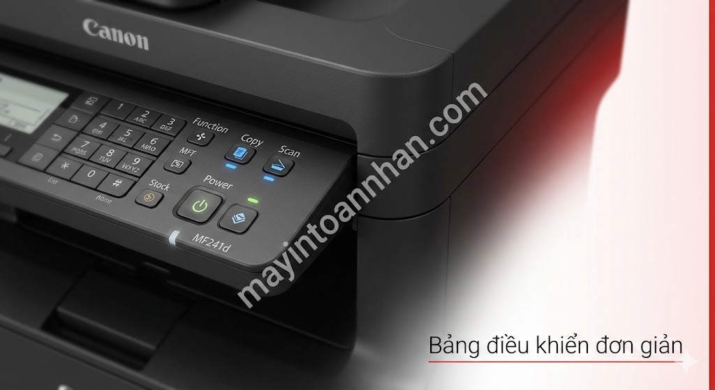 Review HP LaserJet Pro M404dn Có đáng mua 2025?