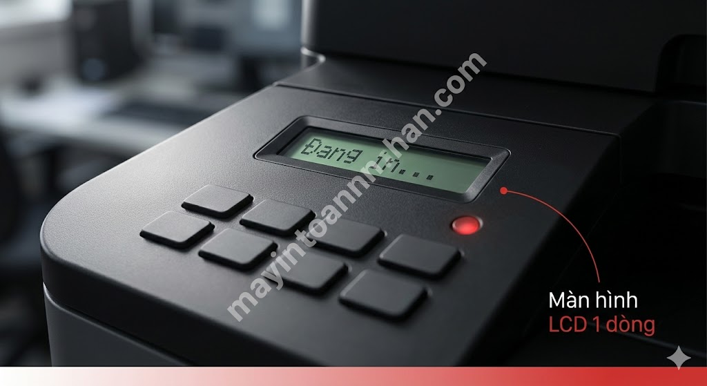 Review Brother MFC-B7535DW: 7 Nhược Điểm Thực Tế Cần Biết 2025