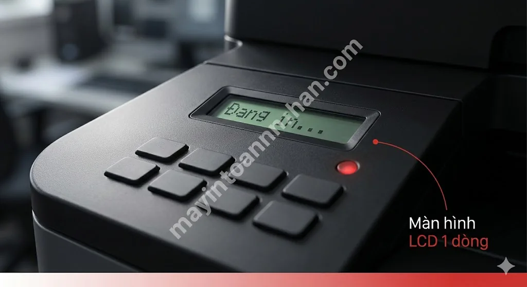 Review Brother MFC-B7535DW: 7 Nhược Điểm Thực Tế Cần Biết 2025 5 Review Brother MFC-B7535DW: 7 Nhược Điểm Thực Tế Cần Biết 2025
