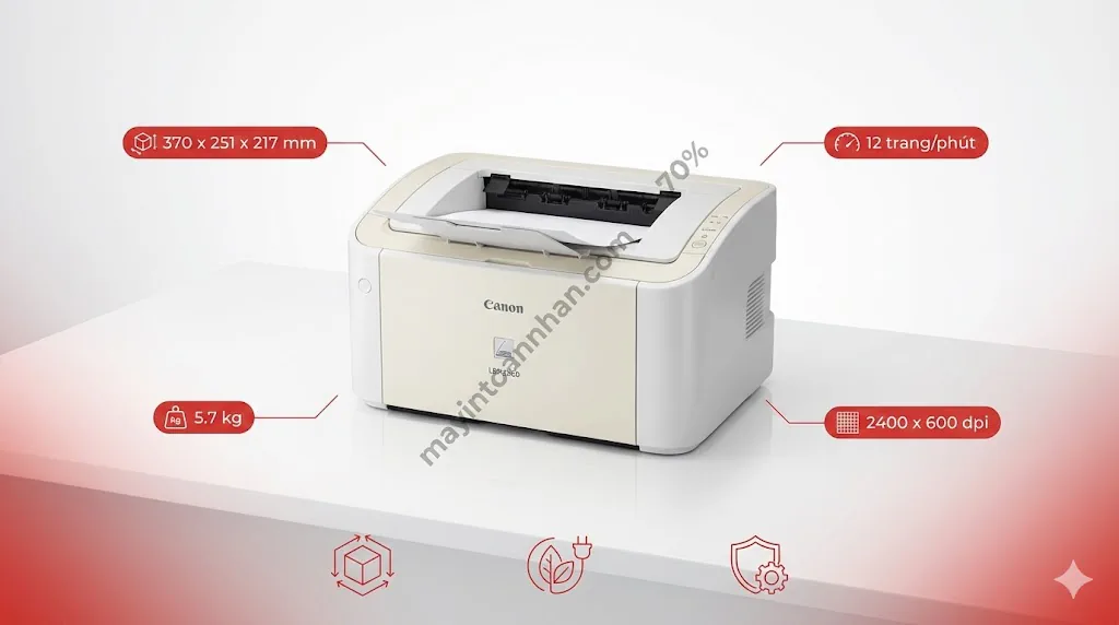 Giá Máy In Canon 2900 Chính Hãng Cập Nhật 12/2025 Toàn Nhân 4 Giá Máy In Canon 2900 Chính Hãng Cập Nhật 12/2025 Toàn Nhân