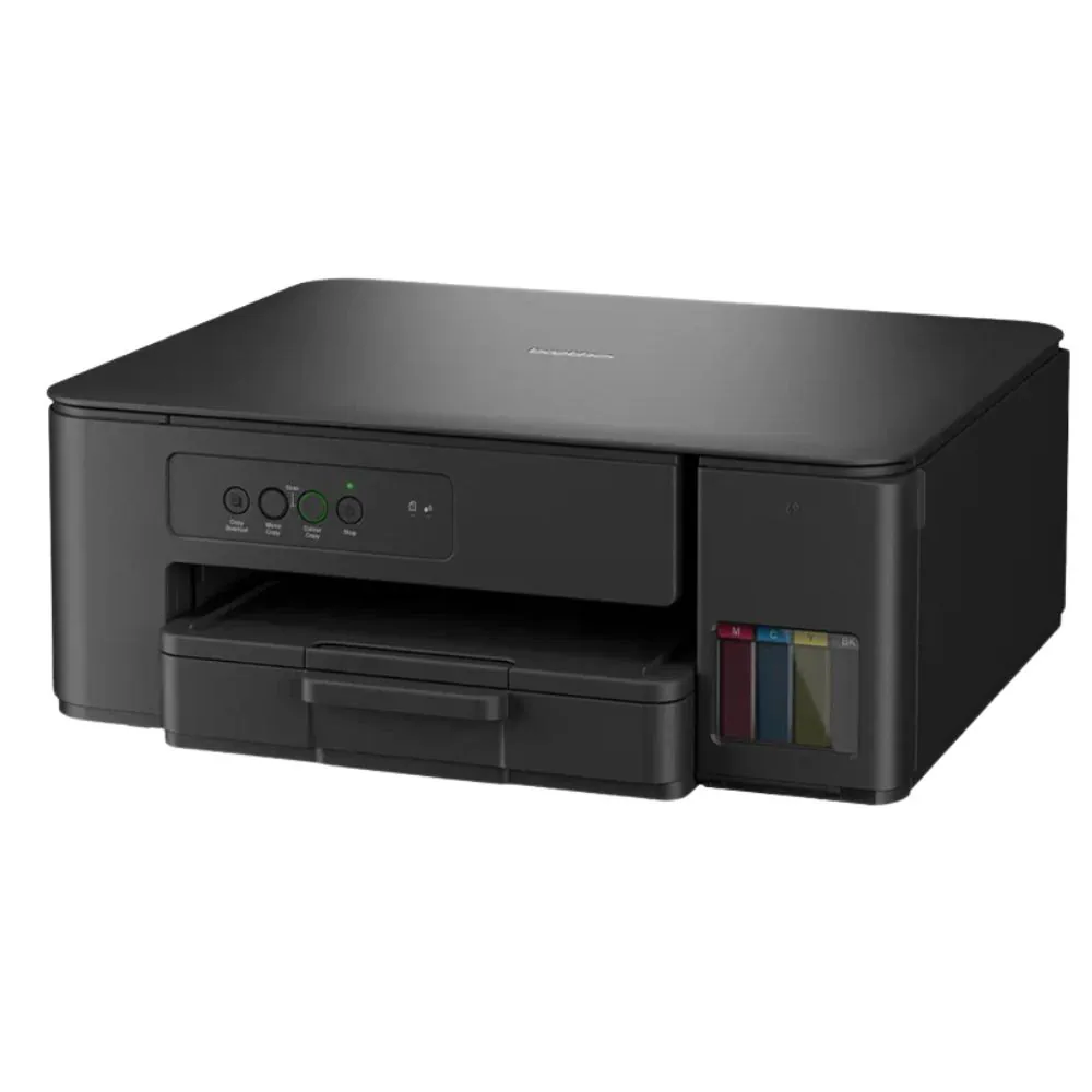 Máy in Brother DCP-T230 – Máy In Phun Màu Đa Năng 3-in-1, Chi Phí In Chỉ 32đ/Trang 2 Máy in Brother DCP-T230 – Máy In Phun Màu Đa Năng 3-in-1, Chi Phí In Chỉ 32đ/Trang