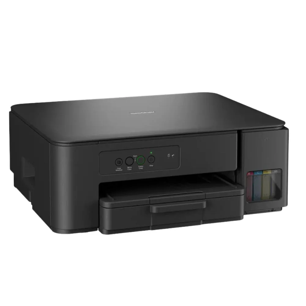 Máy in Brother DCP-T430W – Máy in phun màu đa năng WiFi, Ink Tank tiết kiệm, chính hãng 2 Máy in Brother DCP-T430W – Máy in phun màu đa năng WiFi, Ink Tank tiết kiệm, chính hãng