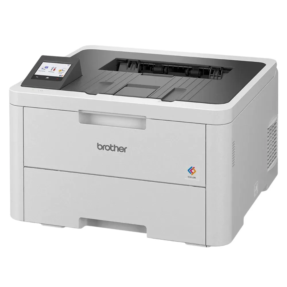 Máy in Brother HL-L3280CDW – Máy in laser màu 27 trang/phút, in 2 mặt tự động, WiFi băng tần kép 3 Máy in Brother HL-L3280CDW – Máy in laser màu 27 trang/phút, in 2 mặt tự động, WiFi băng tần kép