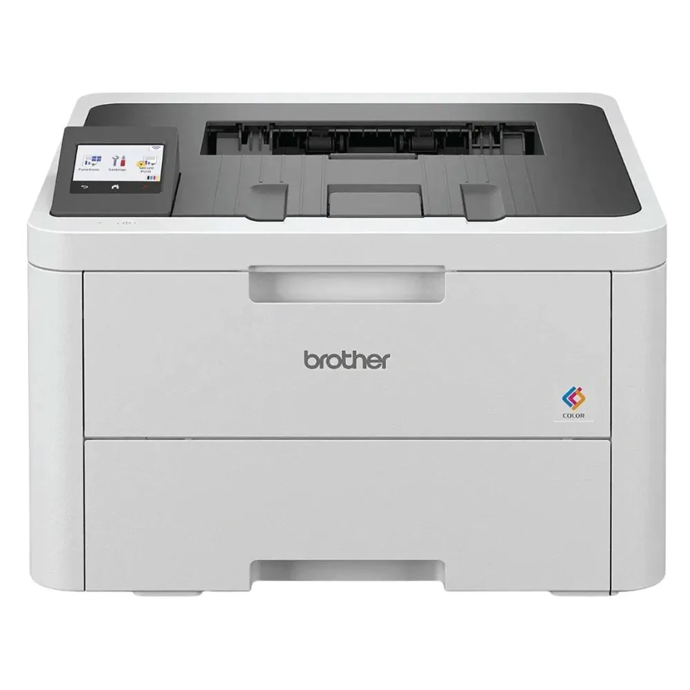 Máy in Brother HL-L3280CDW – Máy in laser màu 27 trang/phút, in 2 mặt tự động, WiFi băng tần kép 4 Máy in Brother HL-L3280CDW – Máy in laser màu 27 trang/phút, in 2 mặt tự động, WiFi băng tần kép