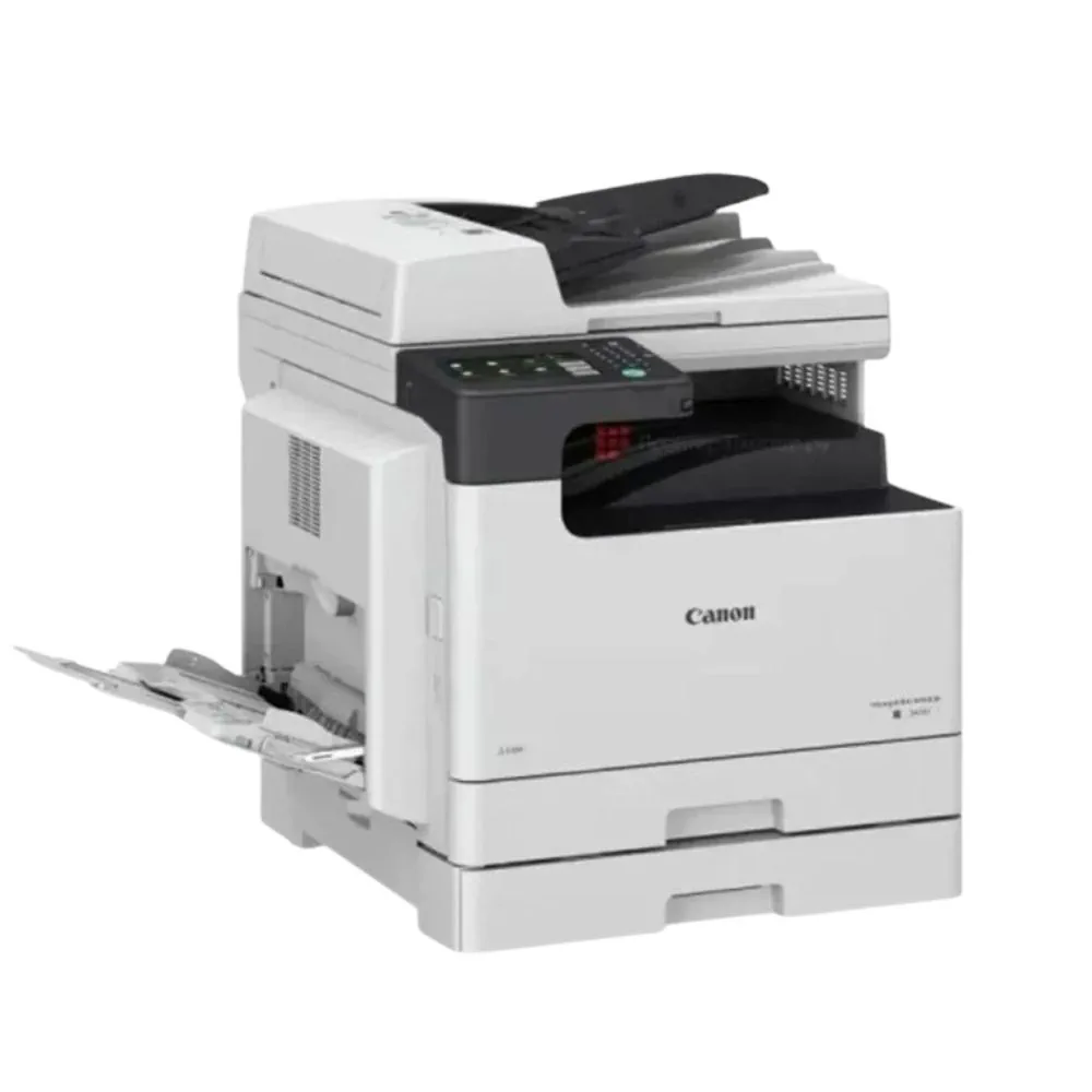Máy in Canon IR 2425 – Máy Photocopy A3 Đa Năng, Màn Hình Cảm Ứng 7 Inch, WiFi 2 Máy in Canon IR 2425 – Máy Photocopy A3 Đa Năng, Màn Hình Cảm Ứng 7 Inch, WiFi