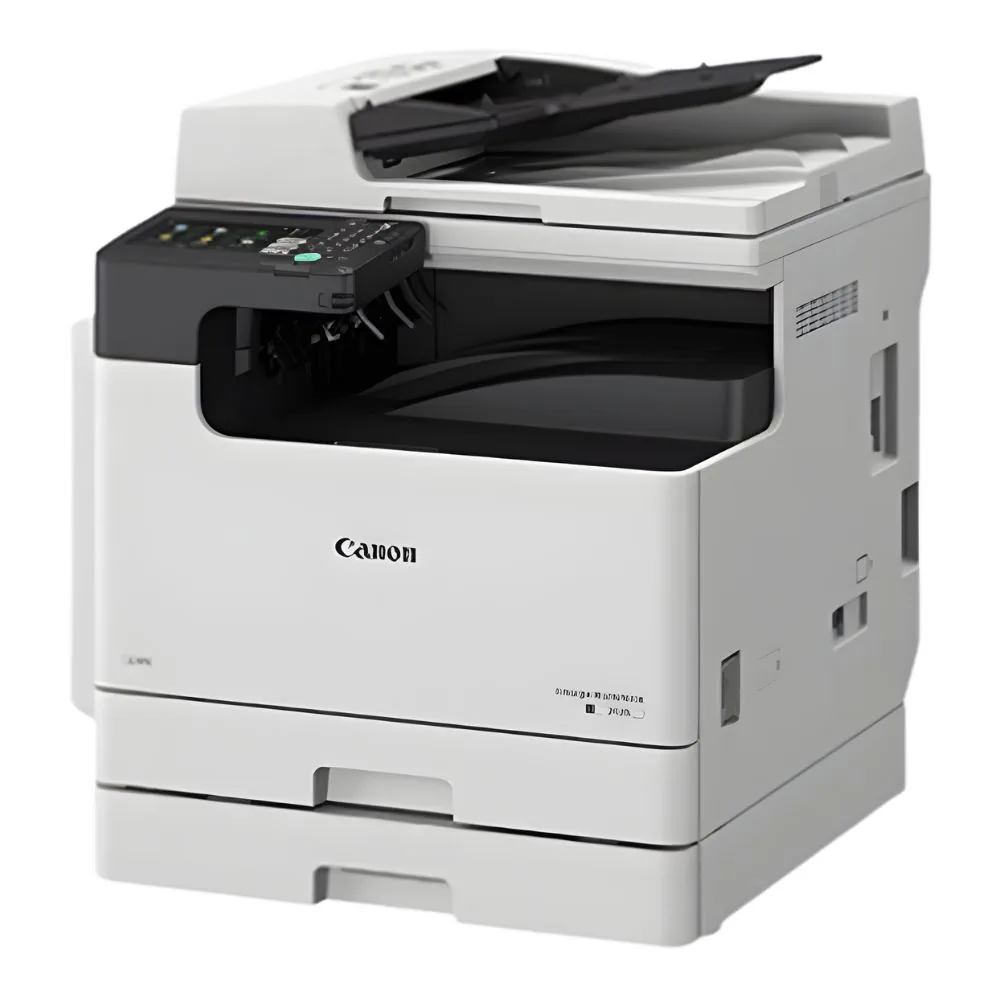 Máy in Canon IR 2425 – Máy Photocopy A3 Đa Năng, Màn Hình Cảm Ứng 7 Inch, WiFi 3 Máy in Canon IR 2425 – Máy Photocopy A3 Đa Năng, Màn Hình Cảm Ứng 7 Inch, WiFi