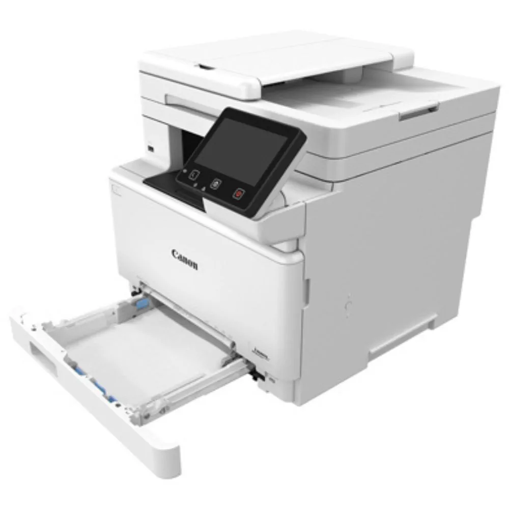 Máy in Canon MF664Cdw – Laser màu đa năng In/Copy/Scan, WiFi, In 2 mặt tự động 3 Máy in Canon MF664Cdw – Máy in laser màu đa năng In/Copy/Scan, WiFi, In 2 mặt tự động