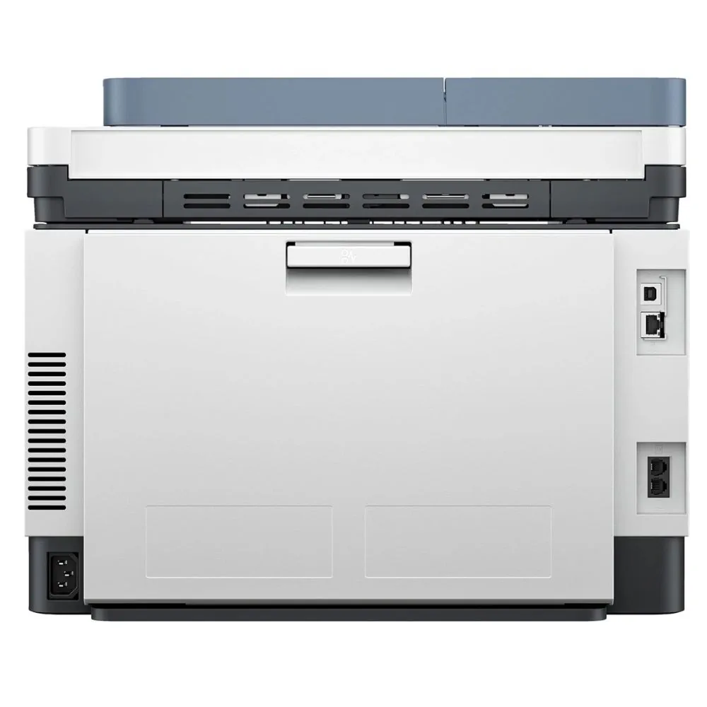 Máy in HP Color LaserJet Pro MFP 3303fdn – In Màu Đa Năng 4 trong 1, Tốc Độ 25 Trang/Phút, Bảo Mật Doanh Nghiệp 4 Máy in HP Color LaserJet Pro MFP 3303fdn – In Màu Đa Năng 4 trong 1, Tốc Độ 25 Trang/Phút, Bảo Mật Doanh Nghiệp
