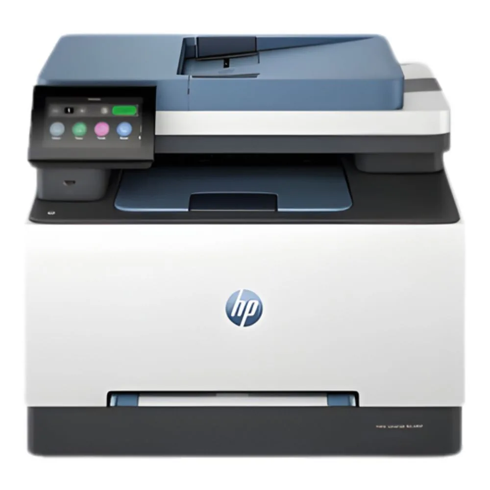 Máy in HP Color LaserJet Pro MFP 3303fdn – In Màu Đa Năng 4 trong 1, Tốc Độ 25 Trang/Phút, Bảo Mật Doanh Nghiệp 5 Máy in HP Color LaserJet Pro MFP 3303fdn – In Màu Đa Năng 4 trong 1, Tốc Độ 25 Trang/Phút, Bảo Mật Doanh Nghiệp
