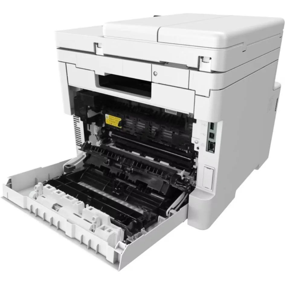 Máy in Canon MF667Cdw - Laser màu đa năng 4-in-1, In/Copy/Scan/Fax 2 mặt, WiFi, ADF quét 1 lần 3 Máy in Canon imageCLASS MF667Cdw – Máy in laser màu đa năng 4-in-1, In/Copy/Scan/Fax 2 mặt, WiFi, ADF quét 1 lần