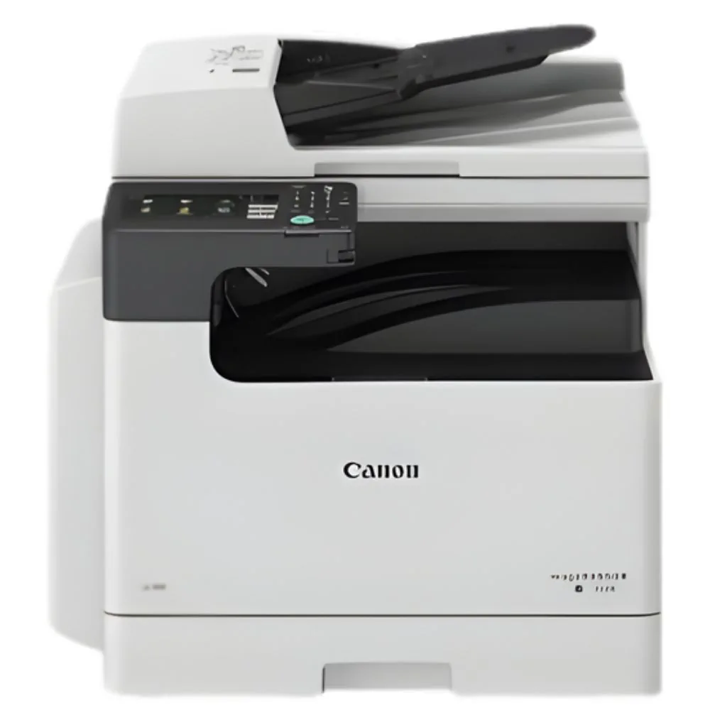 Máy in Canon IR 2425 – Máy Photocopy A3 Đa Năng, Màn Hình Cảm Ứng 7 Inch, WiFi 5 Máy in Canon IR 2425 – Máy Photocopy A3 Đa Năng, Màn Hình Cảm Ứng 7 Inch, WiFi