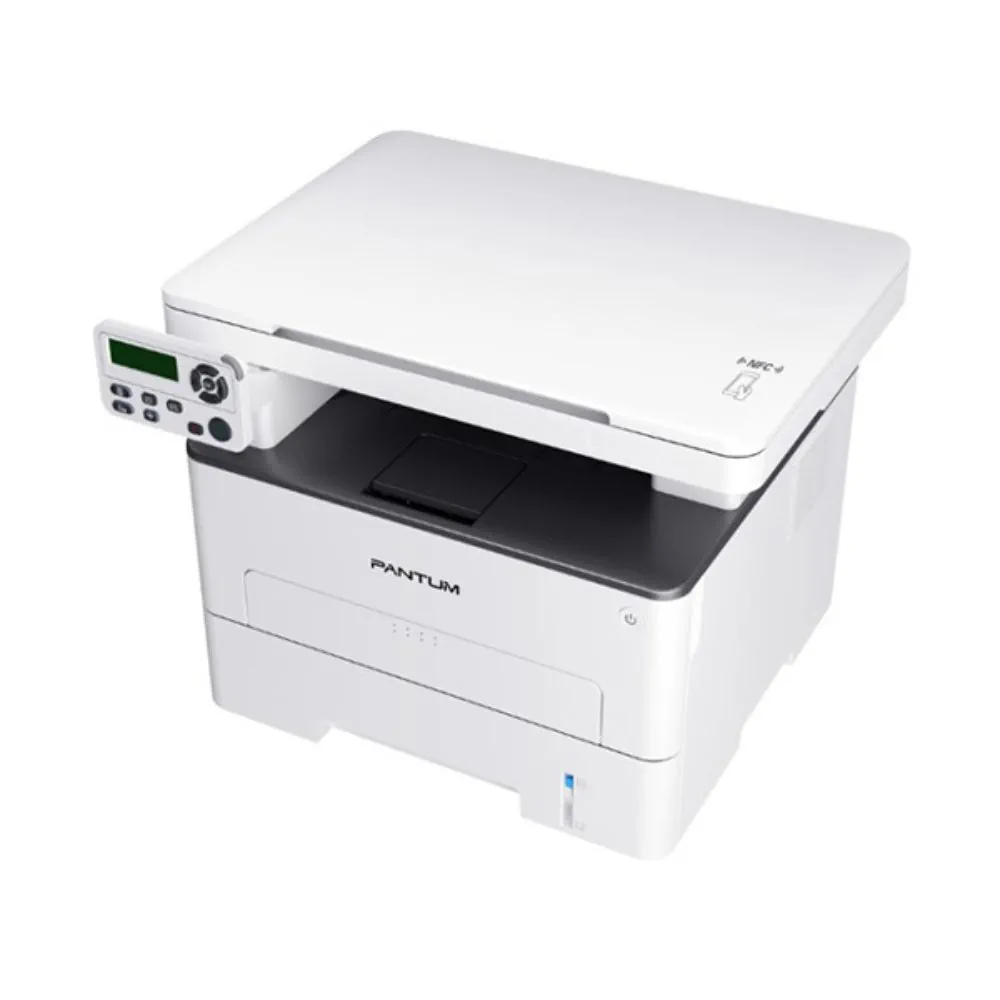 Máy in Máy in đa năng Pantum M6702DW – In, Scan, Copy, Duplex tự động, WiFi, giá tốt nhất phân khúc 3 Máy in Máy in đa năng Pantum M6702DW – In, Scan, Copy, Duplex tự động, WiFi, giá tốt nhất phân khúc