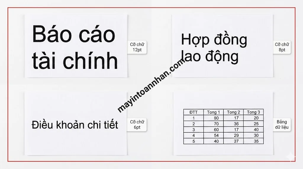 Review máy in đa năng Canon ImageCLASS - Đánh giá chi tiết 2025 12 Review máy in đa năng Canon ImageCLASS – Đánh giá chi tiết 2025