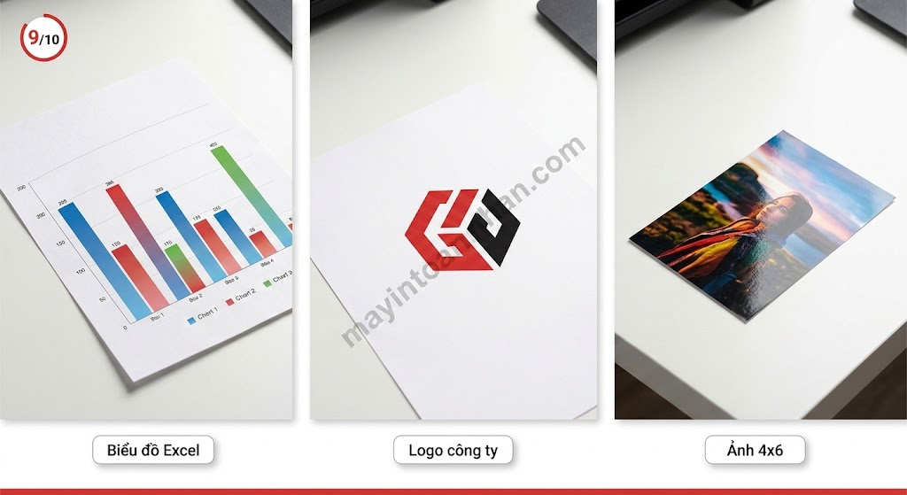 Review Máy in màu Epson EcoTank L4260: Có đáng tiền sau 2 năm? 2025