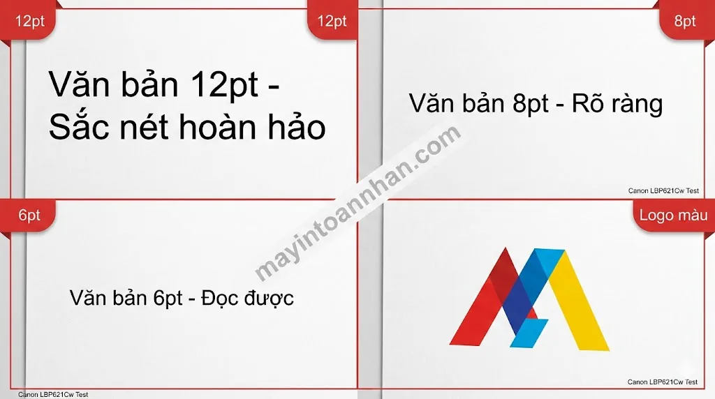Review Máy In Màu Canon imageCLASS LBP621Cw: Có Đáng Mua? 2025 12 Review Máy In Màu Canon imageCLASS LBP621Cw: Có Đáng Mua? 2025