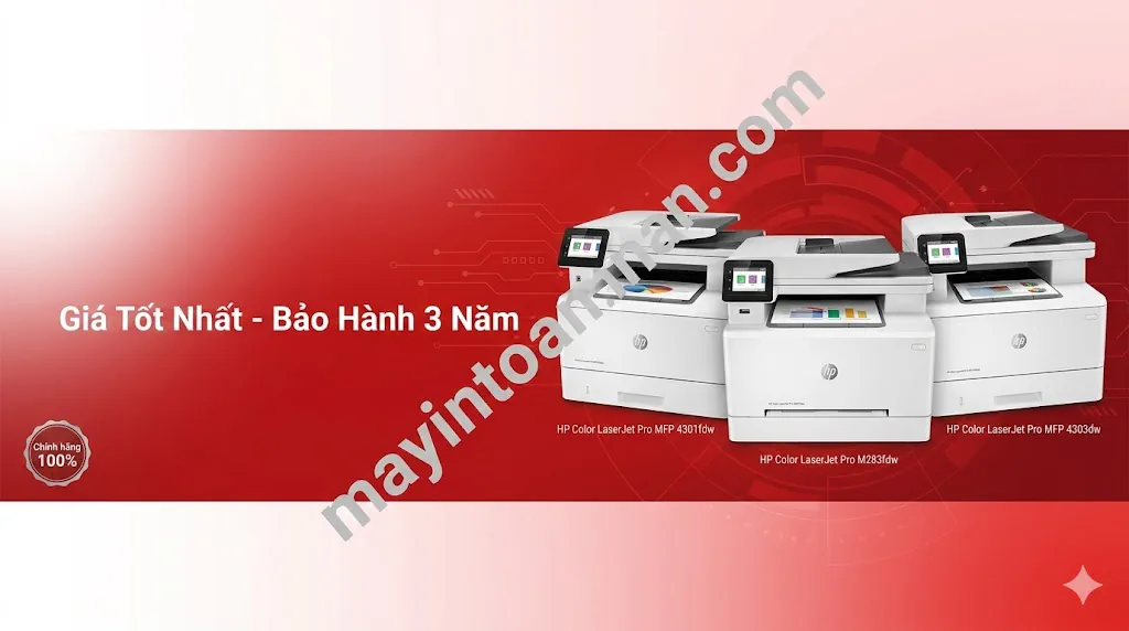 Giá Máy In Màu HP Chính Hãng - Bảng Giá Cập Nhật 2025 Toàn Nhân 22 Giá Máy In Màu HP Chính Hãng – Bảng Giá Cập Nhật 2025 Toàn Nhân