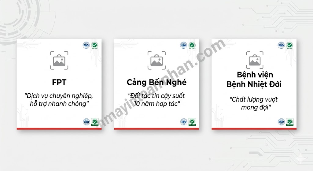 Máy in đa năng chính hãng – Bảo hành và địa chỉ mua uy tín 2025