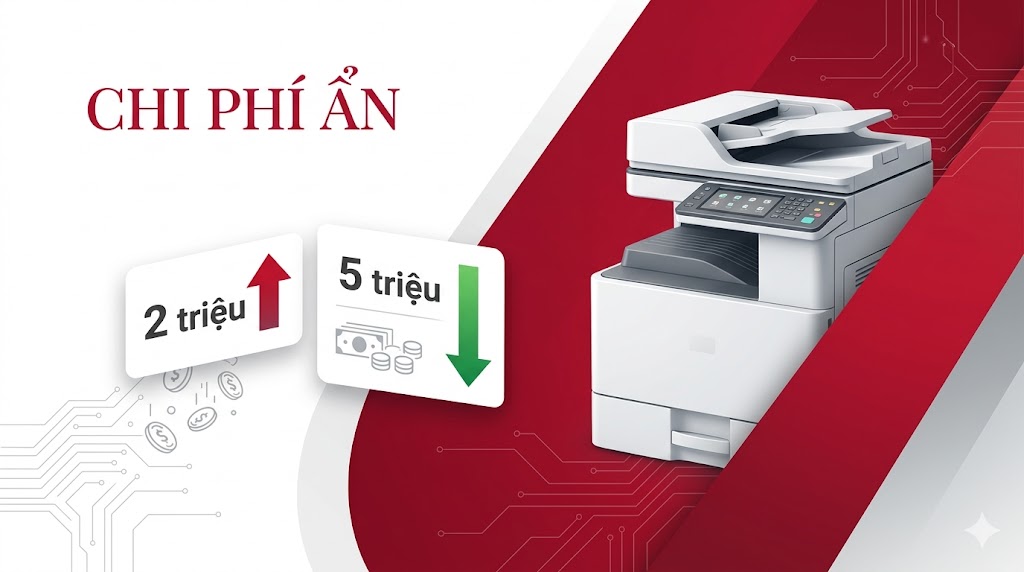Máy in đa năng giá rẻ chất lượng – Lựa chọn tiết kiệm chi phí [2025]