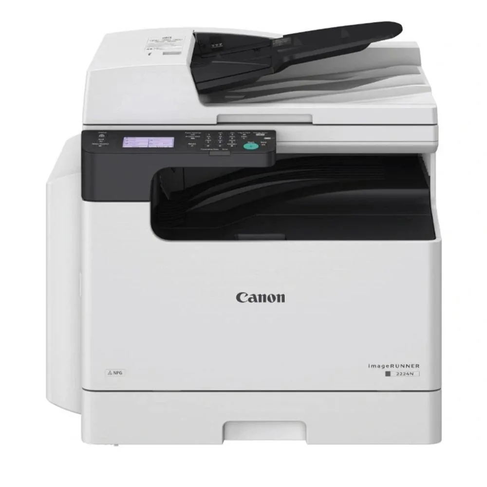 Máy in Máy Photocopy Canon IR 2224N – A3 Đa Năng In/Copy/Scan, WiFi, DADF, Tiết Kiệm Chi Phí 2 Máy in Máy Photocopy Canon IR 2224N – A3 Đa Năng In/Copy/Scan, WiFi, DADF, Tiết Kiệm Chi Phí