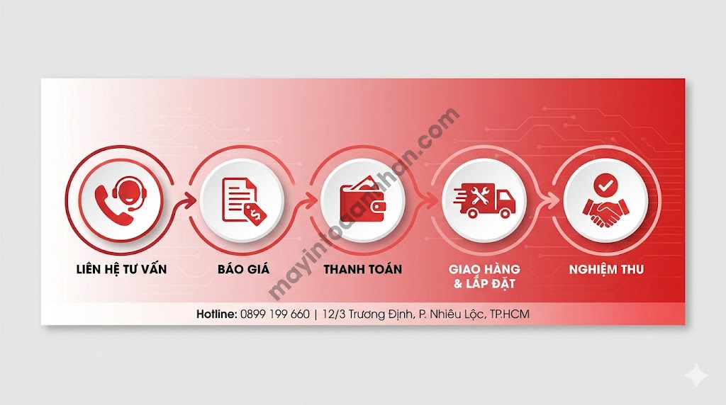 Giá máy in đa năng Epson chính hãng – Cập nhật 2025