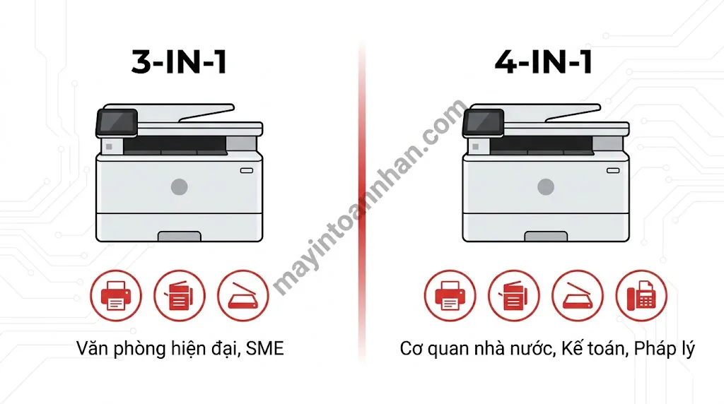 Tính năng máy in đa năng - Hướng dẫn sử dụng chi tiết 2025 12 Tính năng máy in đa năng – Hướng dẫn sử dụng chi tiết 2025