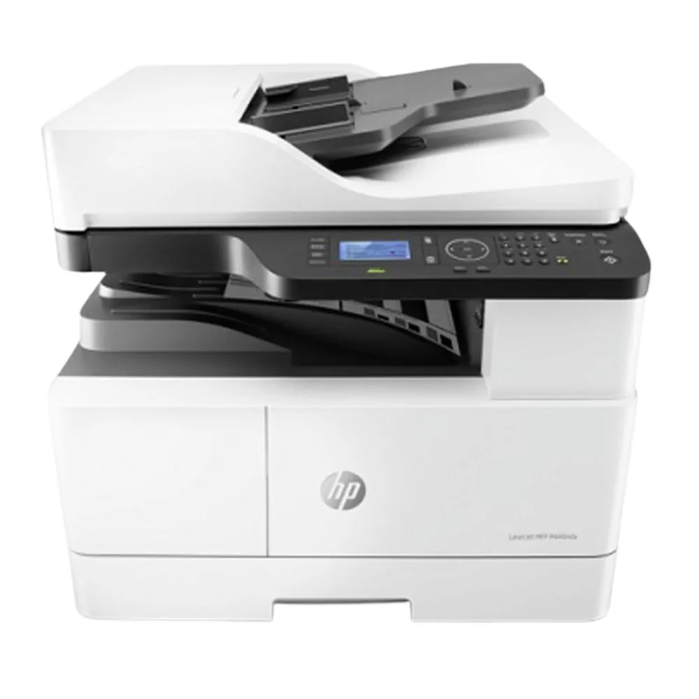 Máy in HP LaserJet MFP M42625dn – Đa Năng A3, ADF Đảo Mặt, Mực Tách Drum Tiết Kiệm 4 Máy in HP LaserJet MFP M42625dn – Đa Năng A3, ADF Đảo Mặt, Mực Tách Drum Tiết Kiệm