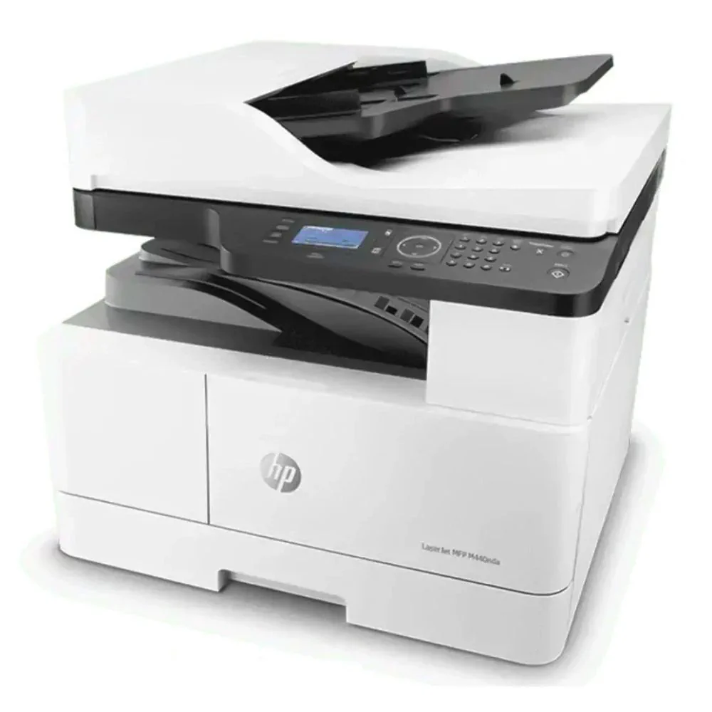 Máy in HP LaserJet MFP M42625dn – Đa Năng A3, ADF Đảo Mặt, Mực Tách Drum Tiết Kiệm 3 Máy in HP LaserJet MFP M42625dn – Đa Năng A3, ADF Đảo Mặt, Mực Tách Drum Tiết Kiệm