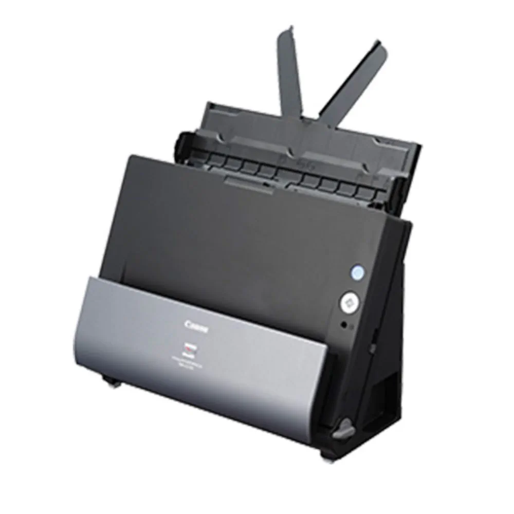 Máy Scan Canon DR-C225 II | Scan 2 mặt, 25 trang/phút 3 Máy Scan Canon DR-C225 II | Scan 2 mặt, 25 trang/phút