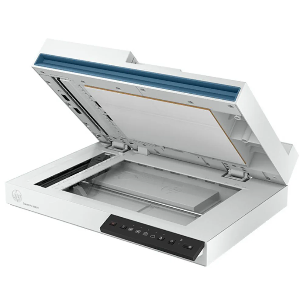 Máy scan HP ScanJet Pro 2600 f1 (20G05A) — ADF 60 tờ, 25 trang/phút 2 Máy Scan HP ScanJet Pro 3600 f1 (20G06A) — Giá Tốt | Toàn Nhân