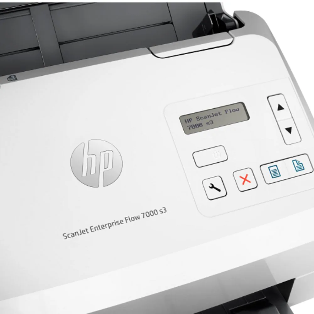 Máy Scan HP ScanJet Pro 7000 S3 (L2757A) | Chính Hãng Toàn Nhân 3 Máy Scan HP ScanJet Pro 7000 S3 (L2757A) | Chính Hãng Toàn Nhân