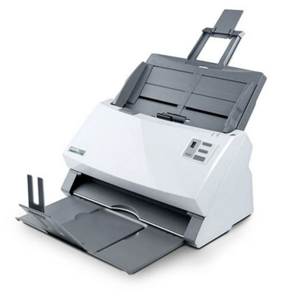 Máy Scan Plustek PS3150U | 50ppm, Duplex, ADF 100 Tờ — Giá Tốt 3 Máy Scan Plustek PS150U | 50ppm, Duplex, ADF 100 Tờ — Giá Tốt