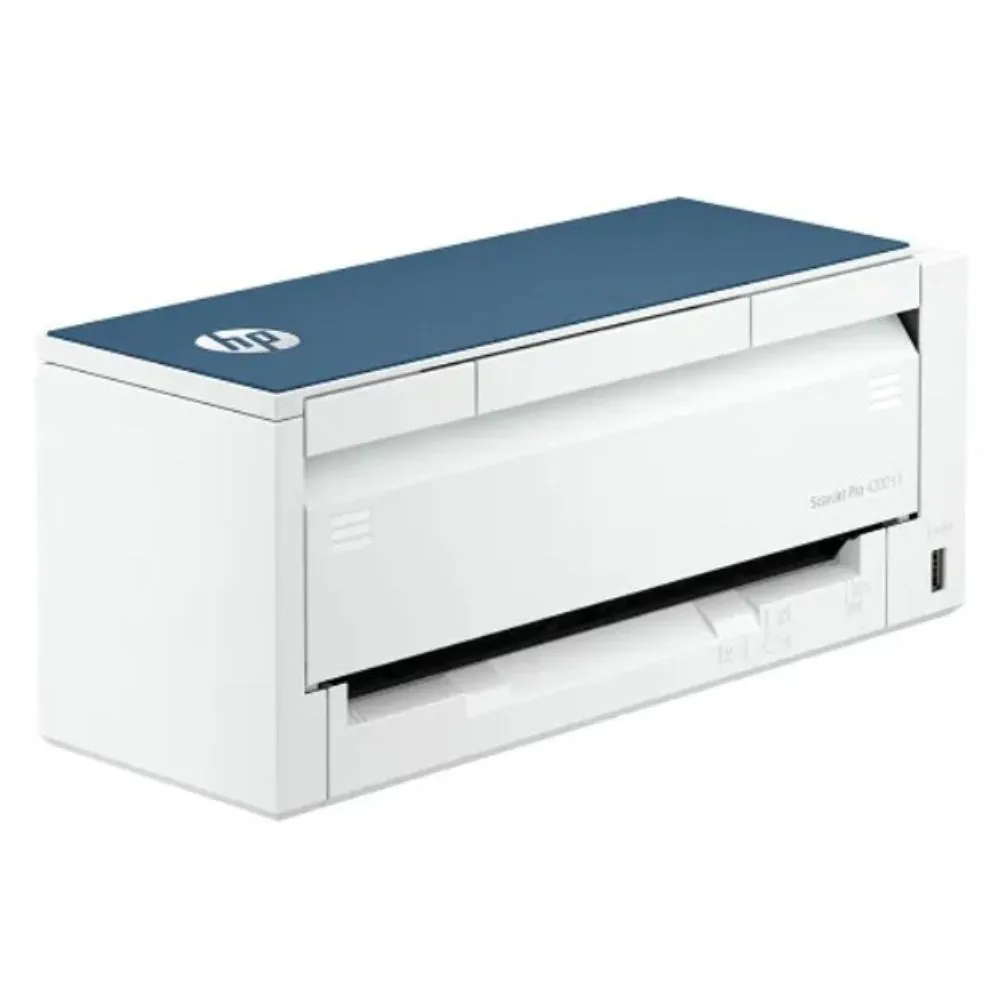 Máy scan HP ScanJet Pro 4200 S1 (8Q4W2A) | Giá tốt tại Toàn Nhân 2 Máy scan HP ScanJet Pro 4200 S1 (8Q4W2A) | Giá tốt tại Toàn Nhân