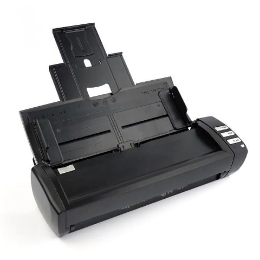 Máy scan Plustek MobileOffice AD470 | Scan 2 mặt ADF 17 trang/phút 3 Máy scan Plustek MobileOffice AD470 | Scan 2 mặt ADF 17 trang/phút