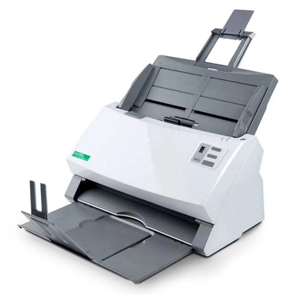 Máy Scan Plustek PS 388U – 30 trang/phút, Duplex, OCR | Toàn Nhân 3 Máy Scan Plustek PS 388U – 30 trang/phút, Duplex, OCR | Toàn Nhân