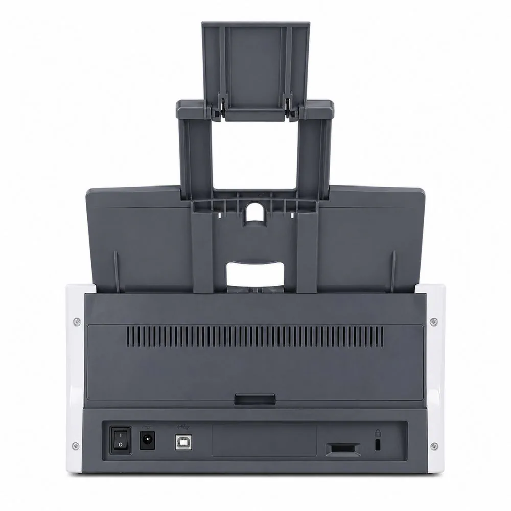 Máy Scan Plustek PS 388U – 30 trang/phút, Duplex, OCR | Toàn Nhân 2 Máy Scan Plustek PS 388U – 30 trang/phút, Duplex, OCR | Toàn Nhân