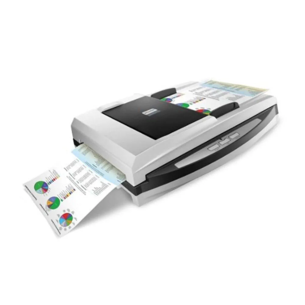 Máy scan Plustek SmartOffice PL3060 - Scan 2 mặt 32 trang/phút | Toàn Nhân 2 Máy scan Plustek SmartOffice PL3060 – Scan 2 mặt 32 trang/phút | Toàn Nhân