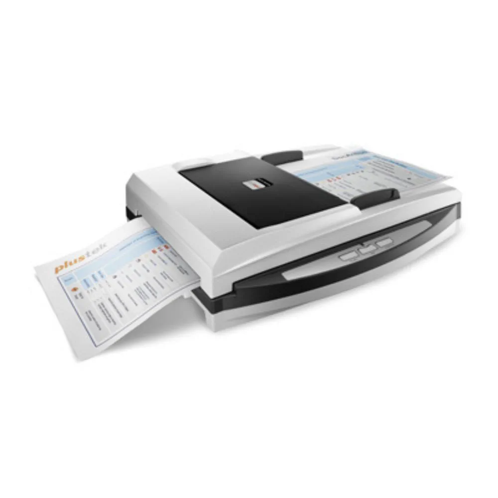 Máy Scan Plustek PN2040 - Scan 2 Mặt, Mạng LAN | Giá Tốt 2 Máy Scan Plustek PN2040 – Scan 2 Mặt, Mạng LAN | Giá Tốt