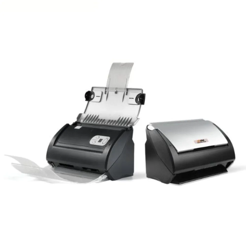 Máy scan Plustek SmartOffice PS 187 - Scan 2 mặt tự động 25 trang/phút 3 Máy scan Plustek SmartOffice PS 187 – Scan 2 mặt tự động 25 trang/phút
