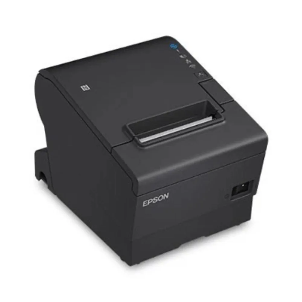 Máy in hoá đơn Epson TM-T88VII (USB, Lan, RS232) 2 Máy in hoá đơn Epson TM-T88VII (USB, Lan, RS232)